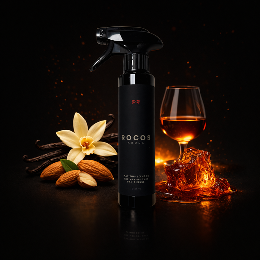 Huonesuihke Déjà Vu - 250ml