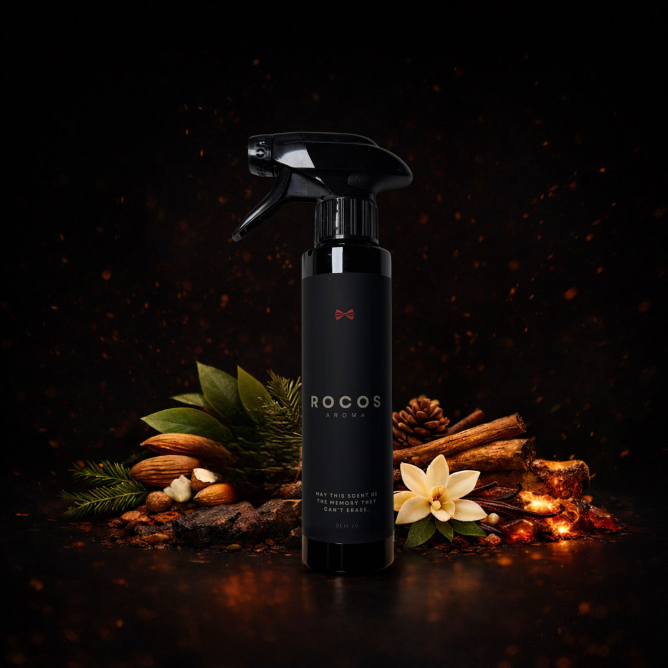 Huonesuihke Déjà Vu - 250ml